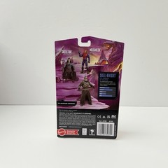 Masters Of The Universe Movie Skel-Knight