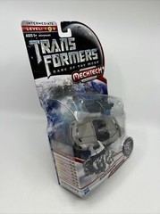 Hasbro 2010 Transformers Movie Dark of the Moon Deluxe SIDESWIPE AUTOBOT S5
