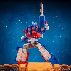 2026 VER. Newage NA Conquest And H28 Octavian Action Figure In Stock Toy 14CM