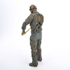 Friday The 13th Jason Voorhees Part VII The New Blood Ultimate 7″ Action Figure