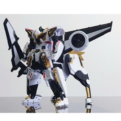 2025 Metal Cardbot S Season2 SKY GALLOP Transformer Robot Plane Toy + Express