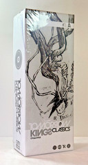 3AA Exclusive Interloper Oya aka Oyaloper 1/6 Scale Figure Ashley Wood 3A ThreeA