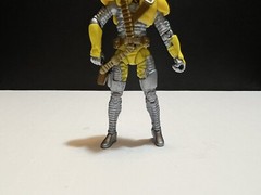 Marvel Universe X-Men Origins Wolverine Maverick 3.75” Action Figure