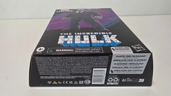 Marvel Legends Joe Fixit The Incredible Hulk Walmart Exclusive NIB Sealed