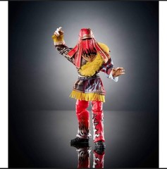 Mattel WWE Elite Legends Series 27 The Great Muta 6″ Action Figure New In Hand!