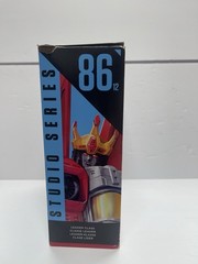 Studio Series 86 Leader Class Transformers Movie 1986 Coronation Starscream