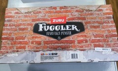 Fuggler Chaos Crew Multipack Walmart Exclusive ZURU FUGGLER 4 PACK Plush Toy
