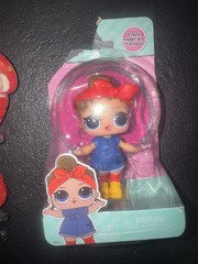 Action Figures Lot Bundle