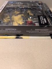 Halo Wars – Authentic Collector’s Series – Combat Unit (96815) – Unopened