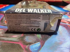 McFarlane Toys Color Tops #14 Gears of War 4: Del Walker Figure DAMAGED BOX