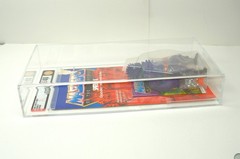 MOTU, Spikor, AFA graded, Masters of the Universe, MOC, He Man, sealed, Mattel