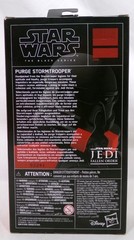 Star Wars Black Series Gamestop Exclusive Stormtrooper 6″ Figure Hasbro New