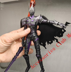 1/12 Solo Leveling Igris PVC Action Figure Model Collection Toy Gift