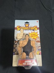 Andre the Giant Series 8 WWE Superstars Mattel 2023 Figure MIP!