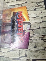 Masters Of The Universe Skel-knight 2026 Movie Figure