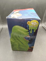 GHOSTBUSTERS SQUASH & SQUEEZE SLIMER GHOSTBUSTERS FROZEN EMPIRE (NIB)