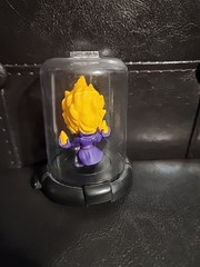 – DORMAMMU- DOMEZ MARVEL DOCTOR STRANGE -SERIES 3- LOOSE NO PACKAGING -DORMAMMU-