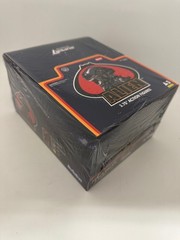 Alien Xenomorph Blind Box Case of 12 Series A-3 Super 7 Reaction FOUR VARIANTS