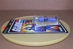 NEW / Super7 G.I. Joe Reaction Cobra Commander 3.5 in Action Figure
