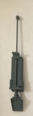 Sunny Days Humvee, Duke Crew Antenna Anti IED V2, Hobby Parts, Multiple Scales
