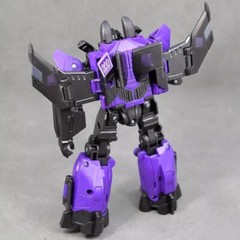 New Filling Parts Weapon Gun Cannon Hammer Upgrade Kit For SSGE-11 WFC Skywarp
