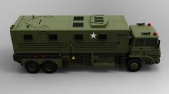 IN STOCK X-Transbots MX-36 Bulkhead MP Scale Transform Action Figure in stock