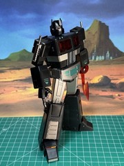 MAGIC SQUARE MS-TOYS MS-02B MS02B DARK LORD ( NEMESIS PRIME) MP size