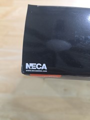 NECA Splinter and Shredder 2 pack TMNT Teenage Mutant Ninja Turtles NEW & SEALED