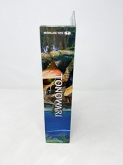 2 McFarlane Toys Avatar the Way of Water Skimwing 14″ & Tonowari Action Figures