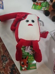 Huge Lot of 16 Rudolph Island of Misfit Toys 1999-2000 Plush Doll Stuffins