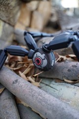 Arc Raiders Leaper – display – desk – video games – 3D Printed –