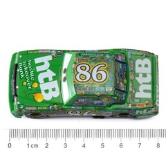 Disney Pixar Cars McQueen Mater Chick King 1:55 Diecast Model Car Toys Kid Gifts