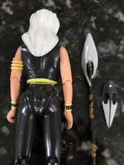 Black Variant Pandora 7” Figure 1997 Bolt Skybolt Toyz Exclus Buy 1, $5 Off Rest