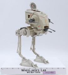 AT-ST Scout Walker Star Wars ROTJ 1982 Kenner Vintage Action Figure