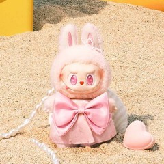 AUTHENTIC Mokoko The Monsters Jump Into Summer Plush PopLand Exclusive