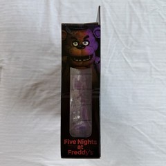 Jazwares Five Nights at Freddy’s Endo Series Freddy & VR Freddy Action Figures