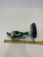 McFarlane Sports Figure NASCAR RACING John Force GTX 2002
