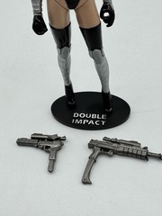 China Double Impact 1998 Skybolt Toyz 1:12 Complete