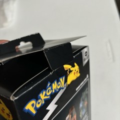 Pokémon Select Series 4 – Spring Forest Environment – Pikachu & Caterpie Pokemon