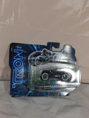 Tron Legacy: Sam’s Light Cycle DIECAST Sealed 2010 Spin Master Disney