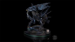 Alien vs. Predator Xenomorph Queen Action Figures Model Collect Toys 12in Gift