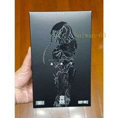 SEXYICE VERMIN B006 Ant 1/12 Figure Artificial Evolution Creature New in Stock