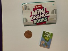 Zuru Mini Brands Books UPDATED PRICES **Free Shipping in US**