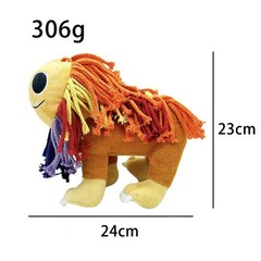 Poppy Playtime SD Plush Toy Soft Stuffed Doll Horror Game Collectible Gift Kids