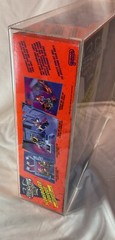 Biker Mice from Mars Scoreboard Hideout Secret Pad 1993 Galoob Playset Graded 80