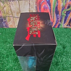 Yugio Obelisk The Tormentor PhatMojo Limited Edition 7″ Figure New (C49)
