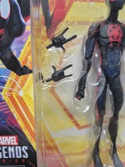 Spider-Man Across The Verse Part 1 Miles Morales 6″ Action Figure Marvel Legends