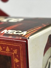 Neca Ghost Face Santa’s Slay