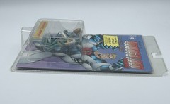 Youngblood Brahma & Riptide Mini Figures – New In Package – 1995 Placo Toys