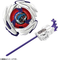 Beyblade X Beyblade X UX-17 Starter Meteor Dragoon 3-70J JP Beycode US Seller